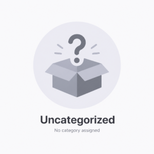Uncategorized