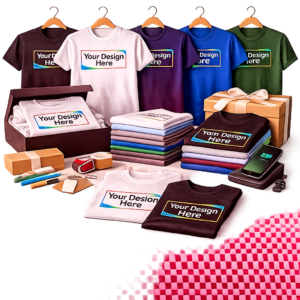 Custom T-Shirts