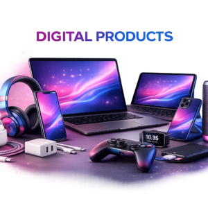 Digital Products