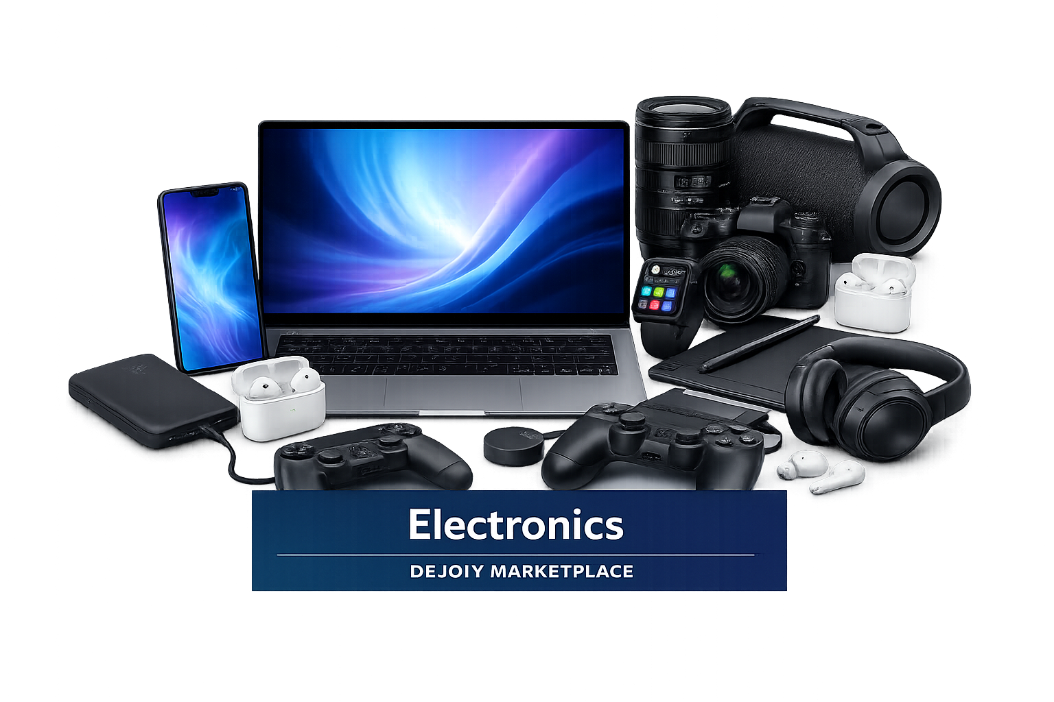 Electronics