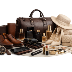 Fashion