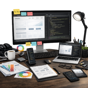 Web Development