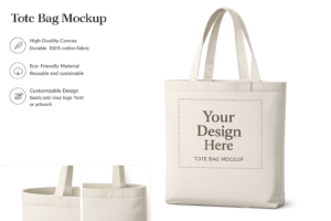 Studio Preview — Tote Bag