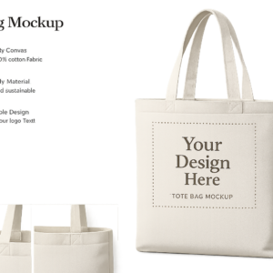 Studio Preview — Tote Bag