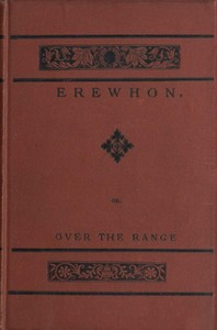 Erewhon