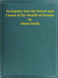 The Wealth of Nations (Books I–III)