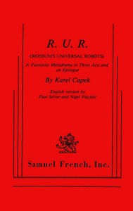 R.U.R.