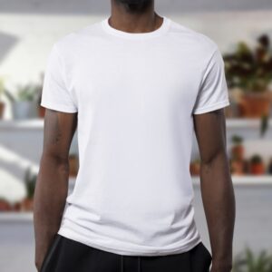 Studio Preview — Custom Tee